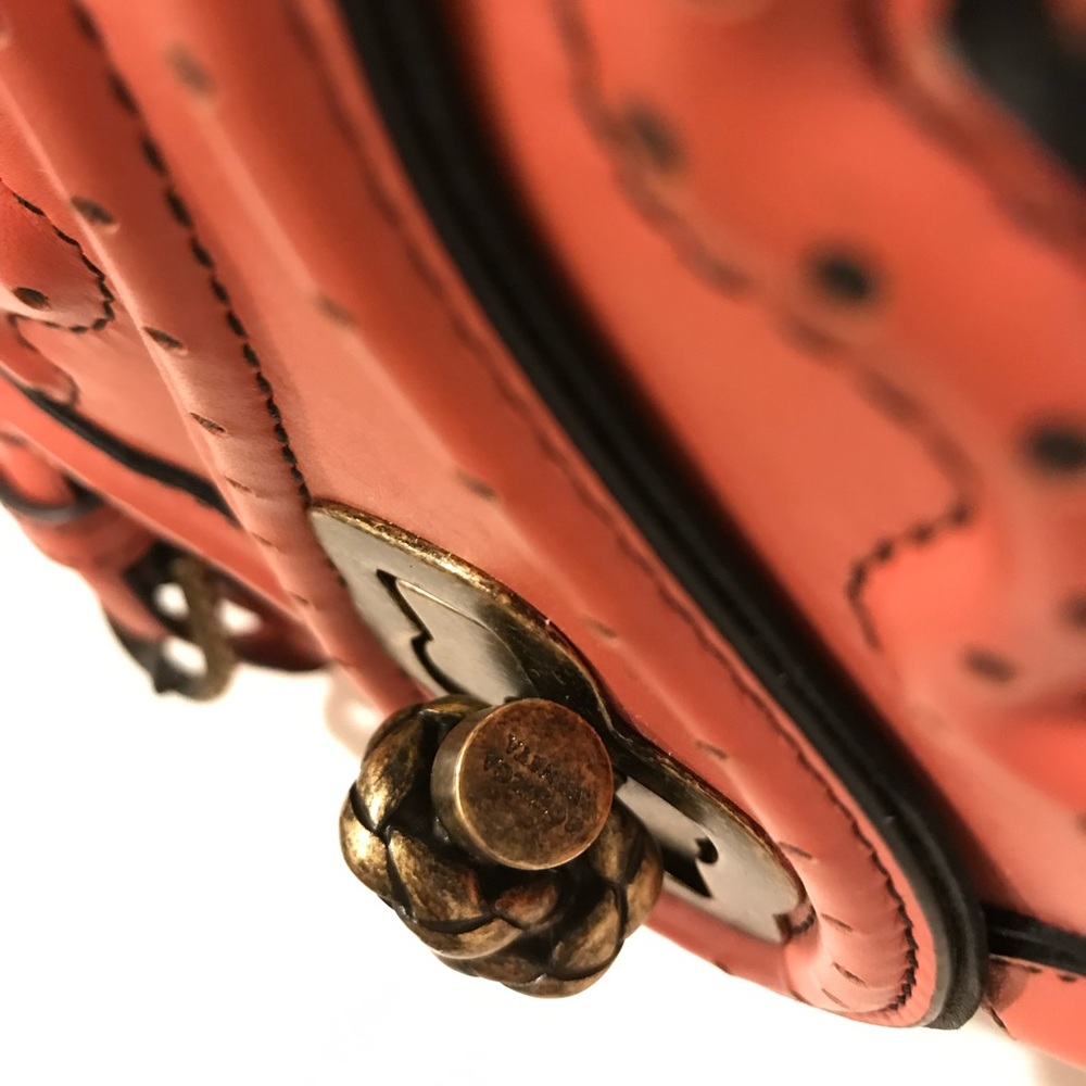 Bottega Veneta Purse INTRECCIATO CITY KNOT BAG - Picture 9 of 12